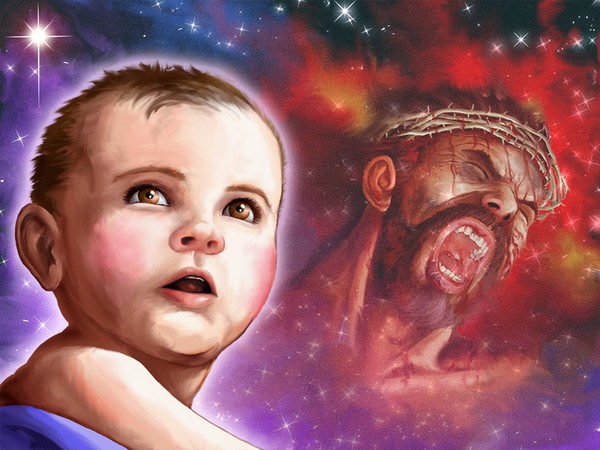 Joy to the World