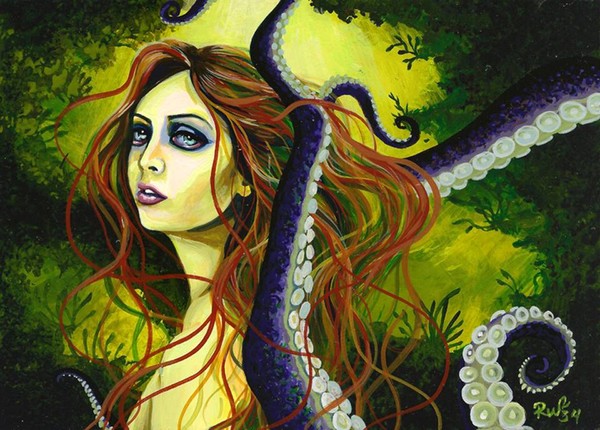 Abrielle