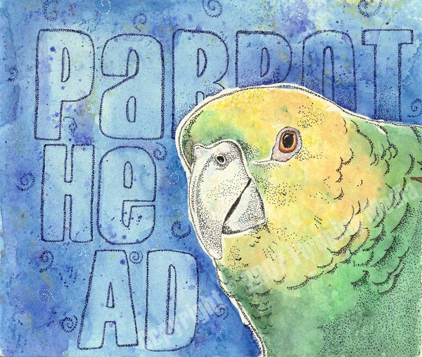 ParrotHead