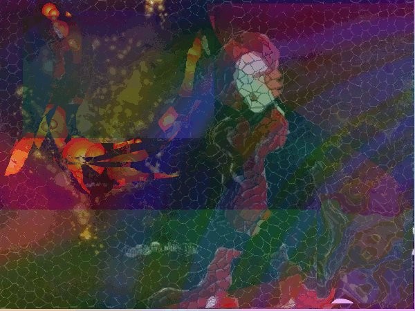 Rainbows Serpent