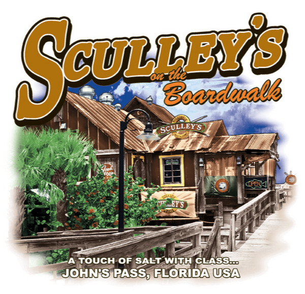 Sculley's