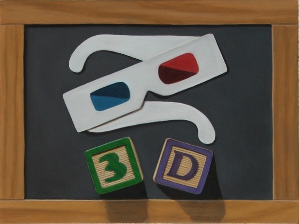 3D