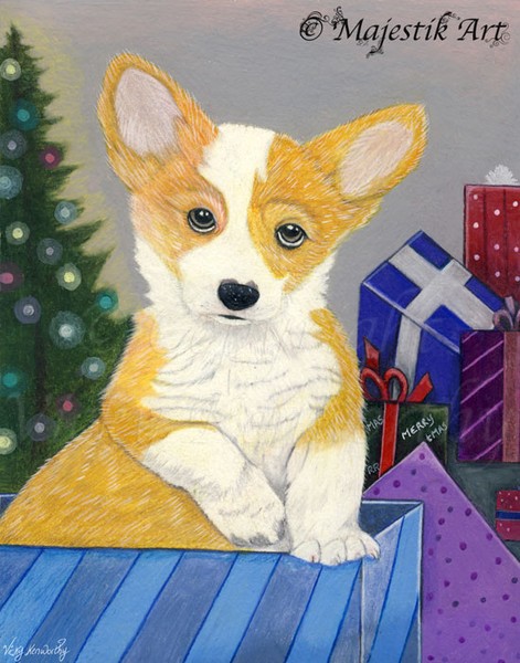 A gift