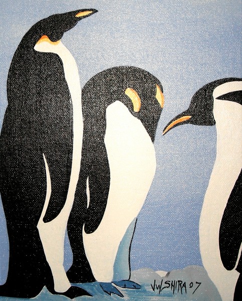 Penguins 2