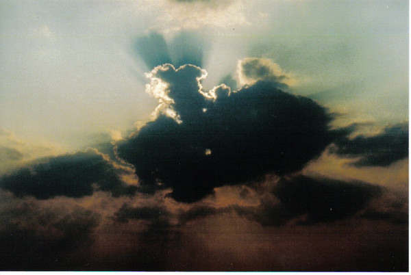 clouds
