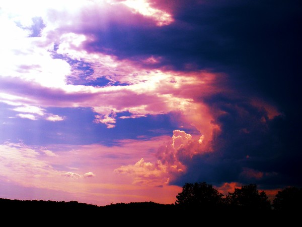 Clouds