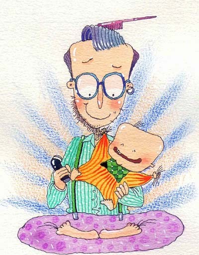 baby diary
