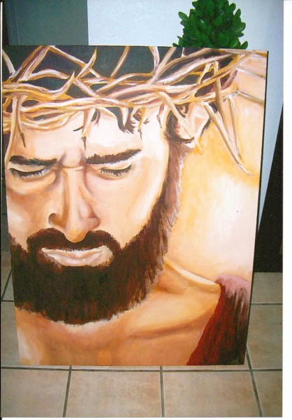 CHRIST