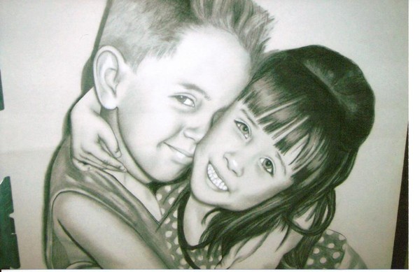 Nana & Marcus 