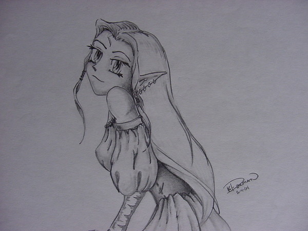 Lily