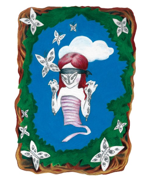 Metamorphosis