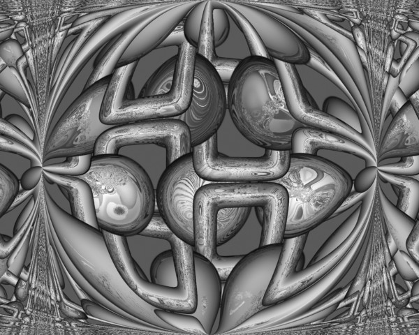 A bad dream or just geometry