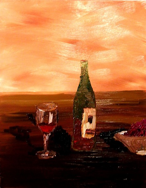Wine