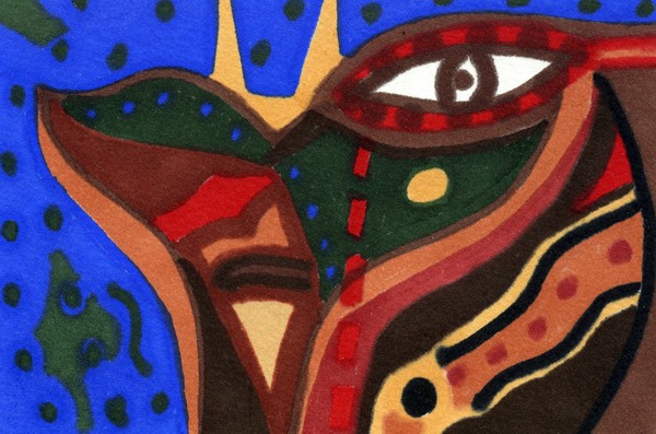 The Totem's Song