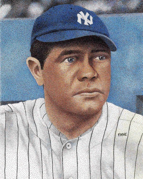 Babe Ruth