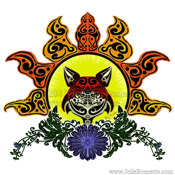 Fox Trybe
