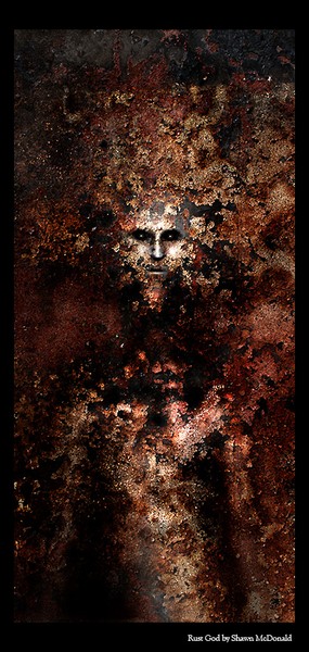 Rust God