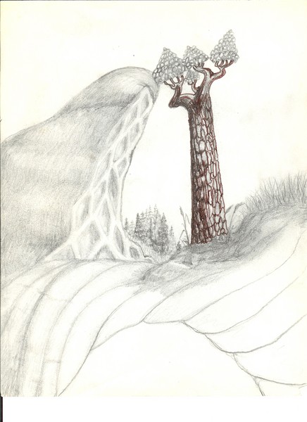 In A Dream