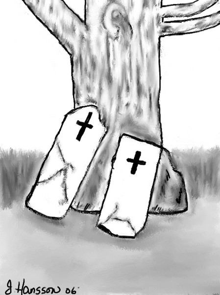 Lost Souls