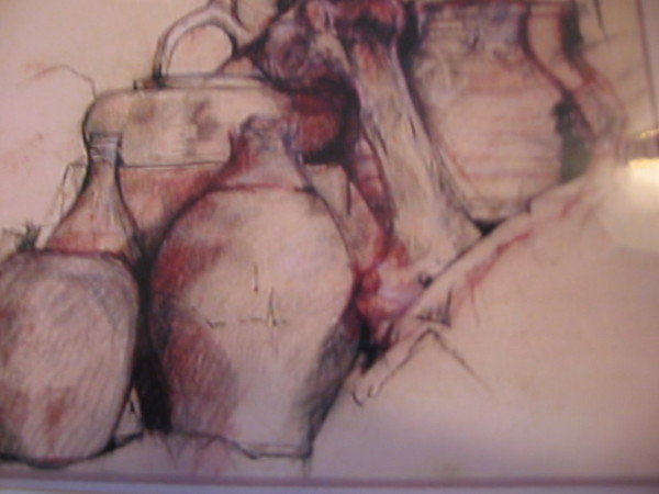 Still Life