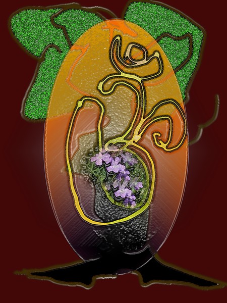 om