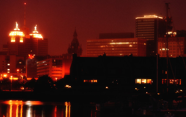 City Nitelite