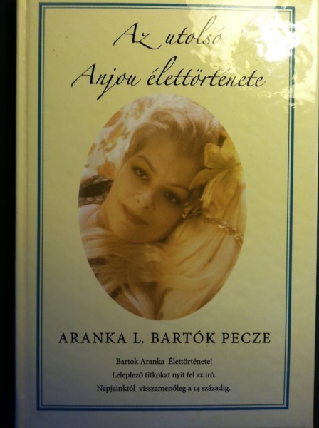 Az Utolso Anjou Elete