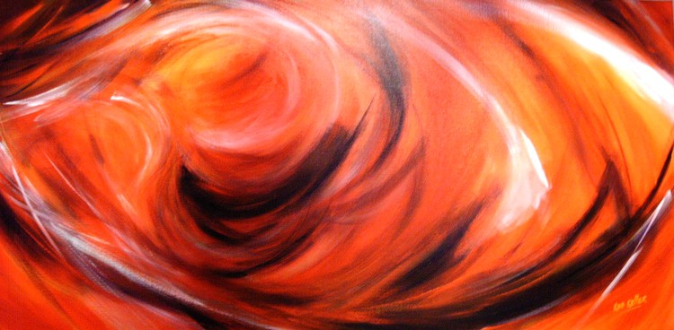 Afterglow SOLD