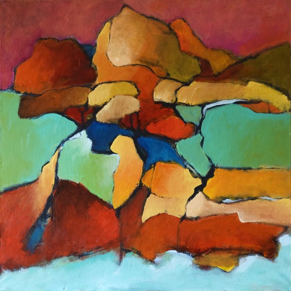 African trees II