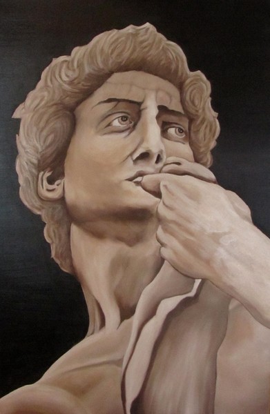 David the Giant Slayer