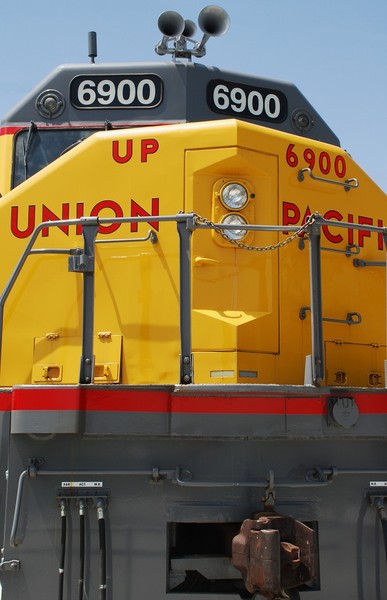 Union Pacific