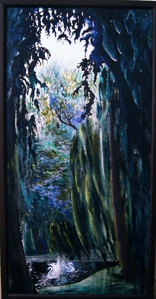 Impression of Public Garden