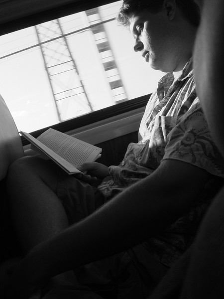 Commute