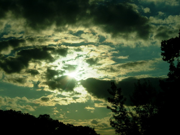 Skyscape