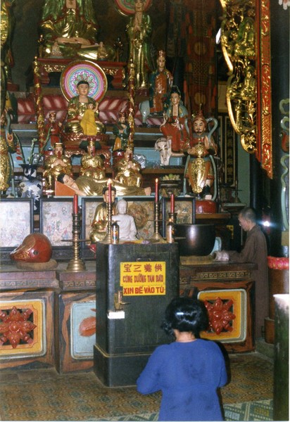 Pray