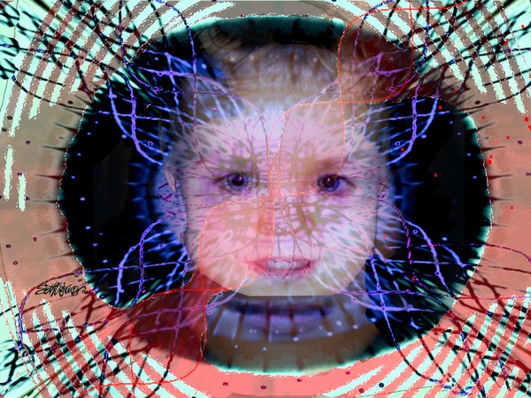 DNA