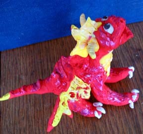 Red Dragon