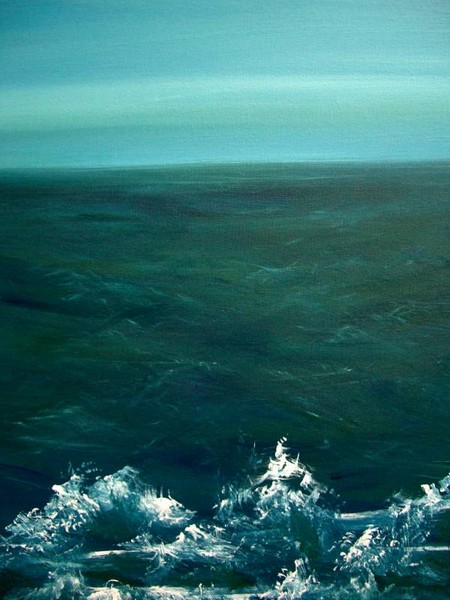 The Ocean
