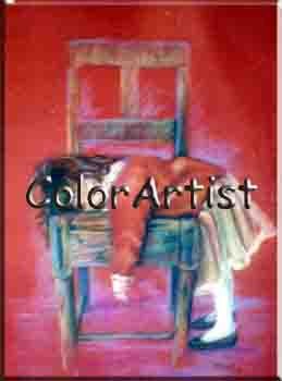 The Chair