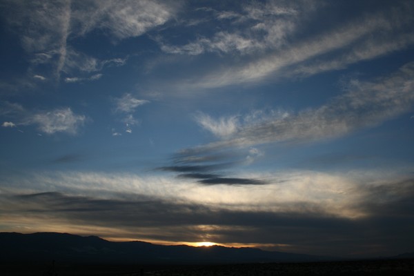 Evening Art   (#2 series)