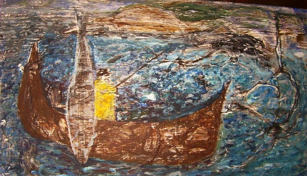 the fisherman