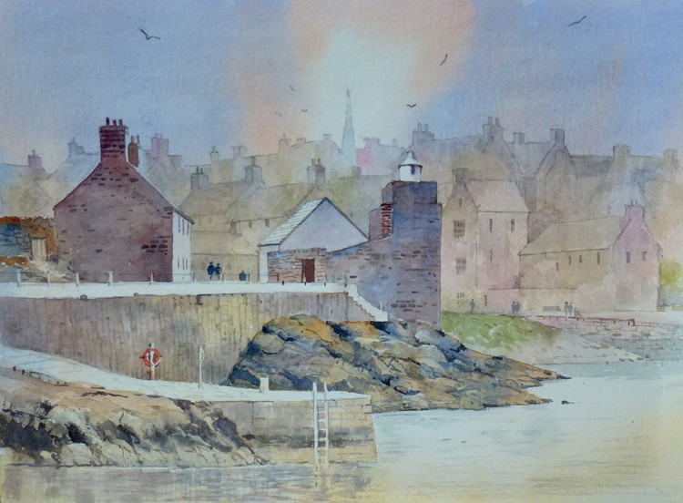 Portsoy Scotland 3
