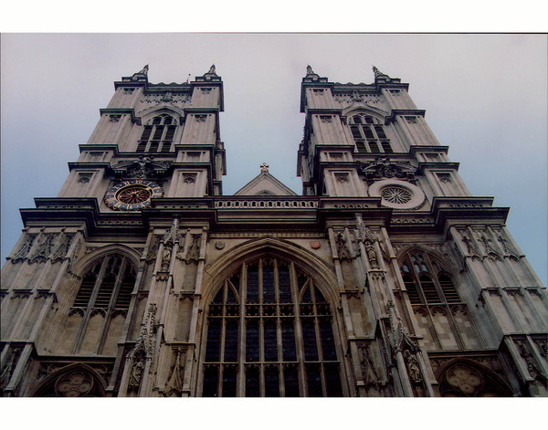 Abbey