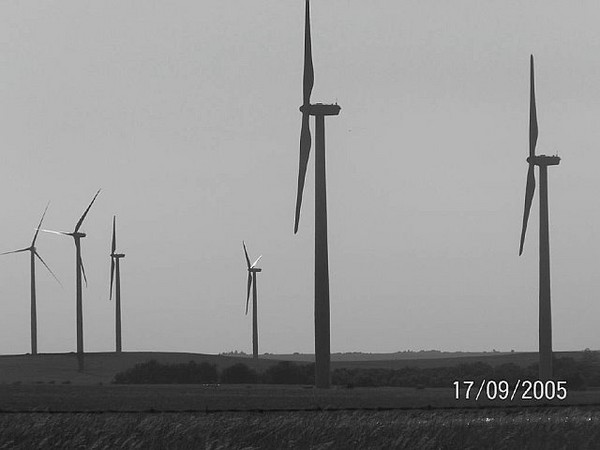 Windmills