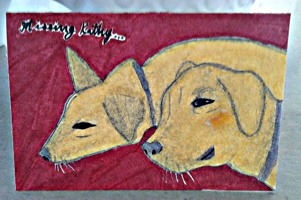 Dogs