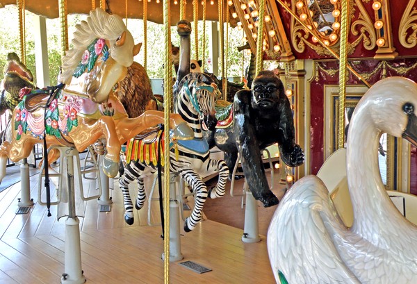 Carousel