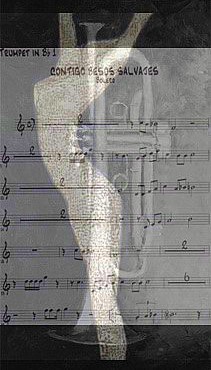 Trumpet Serenade