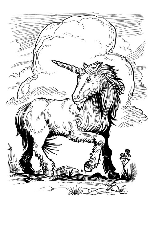 Unicorn