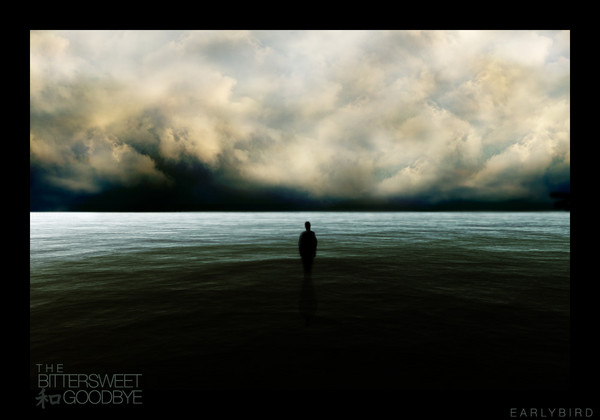 The Bittersweet Goodbye