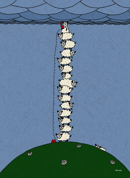 Long-Distance Phone Call